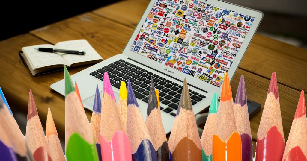 Creazione logo Frosinone - Realizzazione siti web