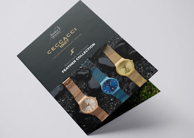 Ceccacci Watches