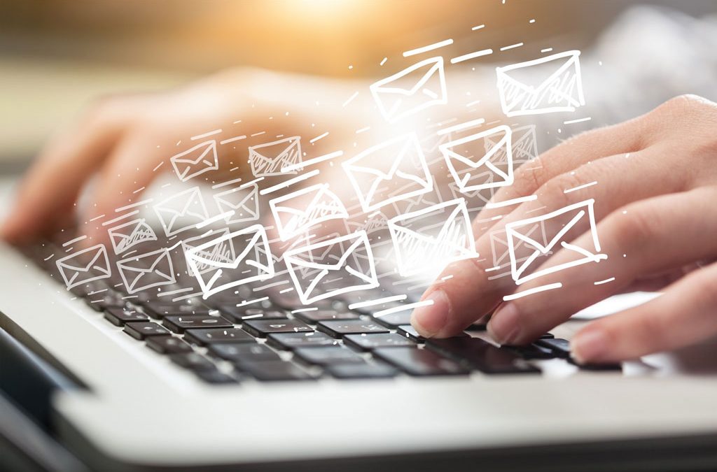 Le newsletter in azienda