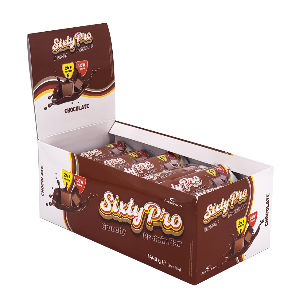 SixtyPro-60-g-espositore-chocolate-foils-t5 SixtyPro 60 g espositore chocolate foils t5